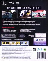 Gran Turismo 5 (Collectors Edition) Playstation 3 / PS3 + Handbuch * Top