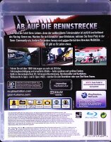 Gran Turismo 5 (Collectors Edition) Playstation 3 / PS3 + Handbuch * Top