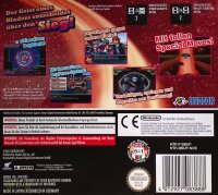 Beyblade - Metal Fusion: Cyber Pegasus / Nintendo DS ohne Handbuch*Top Zustand*