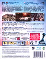 Battle vs. Chess / Playstation 3 / PS3 + Handbuch * Guter Zustand