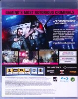 Kane & Lynch 2: Dog Days / Playstation 3 / PS3 + Handbuch *  Top Zustand