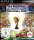 FIFA Fussball Weltmeisterschaft Südafrika 2010 / PS3 + Handbuch *  Top Zustand