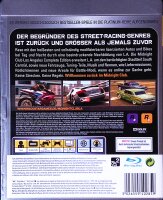 Midnight Club - Los Angeles Complete Edition / PS3 + Handbuch * Guter Zustand