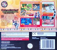 Mario & Luigi - Abenteuer Bowser / Nintendo DS + Handbuch *  Top Zustand