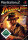 Indiana Jones und der Stab der Könige / Playstation 2 / Handbuch *Guter Zustand