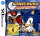 Sonic Rush Adventure / Nintendo DS/ 2DS/ 3DS + Handbuch*Top Zustand