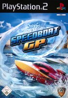 Speedboat GP / Playstation 2