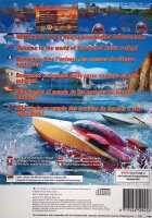Speedboat GP / Playstation 2