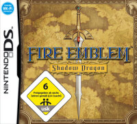 Fire Emblem - Shadow Dragon / Nintendo DS/ 2DS/ 3DS +...