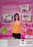 EyeToy Play PomPom-Party / Playstation 2 / PS2 ohne Handbuch