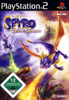 Spyro - Dawn of the Dragon | Playstation 2