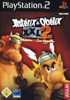 Asterix & Obelix XXL 2 - Mission: Las Vegum |...