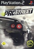 Need for Speed ProStreet | Playstation 2