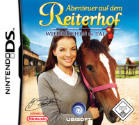 Abenteuer auf dem Reiterhof - Wiedersehen im Tal /...