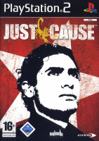 Just Cause | Playstation 2
