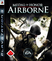 Medal of Honor - Airborne / Playstation 3 / PS3 +...