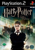 Harry Potter und der Orden des Phönix | Playstation 2