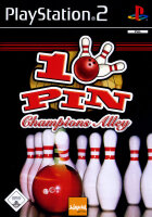10 Pin Champions Alley | Playstation 2
