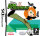 Kim Possible - Auf der Jagd nach Gemini / Nintendo DS + Handbuch*Top Zustand