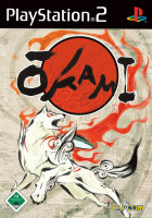 Okami PS2