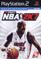 NBA 2K7 | Playstation 2