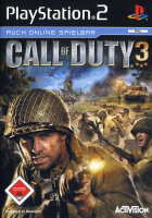 Call of Duty 3 / Playstation 2