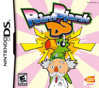 Point Blank / Nintendo DS/ 2DS/ 3DS + Handbuch*Top Zustand