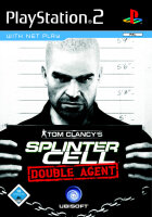 Splinter Cell - Double Agent (Tom Clancy) | Playstation 2