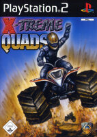 X-Treme Quads | Playstation 2