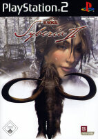 Syberia 2 | Playstation 2