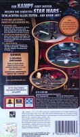 Star Wars - Battlefront 2 / PSP + Handbuch * Top Zustand