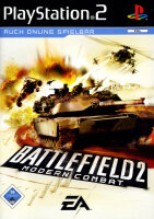 Battlefield 2 - Modern Combat | Playstation 2