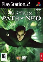 Matrix - The Path of Neo | Playstation 2
