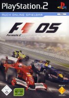 Formel Eins 2005 | Playstation 2