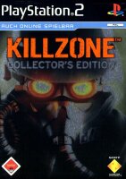 Killzone-Limited Collectors Edition Steelbook /...