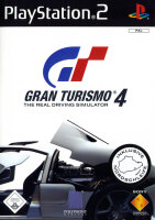 Gran Turismo 4 | Playstation 2