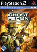 Tom Clancys Ghost Recon 2 / Playstation 2