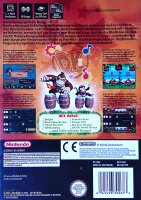 Donkey Konga - Nintendo Gamecube * Guter Zustand !! (Ohne Bonga - Controller) !!