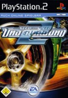 Need for Speed Underground 2 / Playstation 2 / PS2 +...