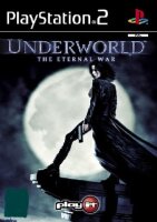 Underworld - The Eternal War | Playstation 2 / PS2