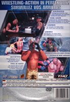 WWE Smackdown 5 - Here comes the Pain | Playstation 2 | Platinum Edition