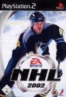 NHL 2002 / Playstation 2 / PS2
