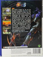 Bloody Roar 3 / Playstation 2 / PS 2 * Guter Zustand *