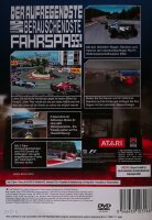 Grand Prix Challenge / Playstation 2 / PS2 + Handbuch