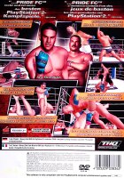 Pride FC Fighting Championships / Playstation 2 / PS 2 +...