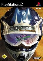 MX 2002 feat. Ricky Carmichael / Playstation 2