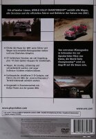 World Rally Championship / Playstation 2 / PS2 + Handbuch