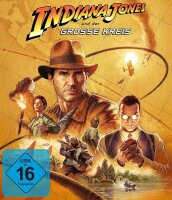 Indiana Jones und der grosse Kreis / Playstation 5 / PS5...