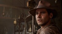 Indiana Jones und der grosse Kreis / Playstation 5 / PS5...