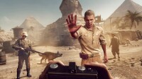 Indiana Jones und der grosse Kreis / Playstation 5 / PS5 wie NEU